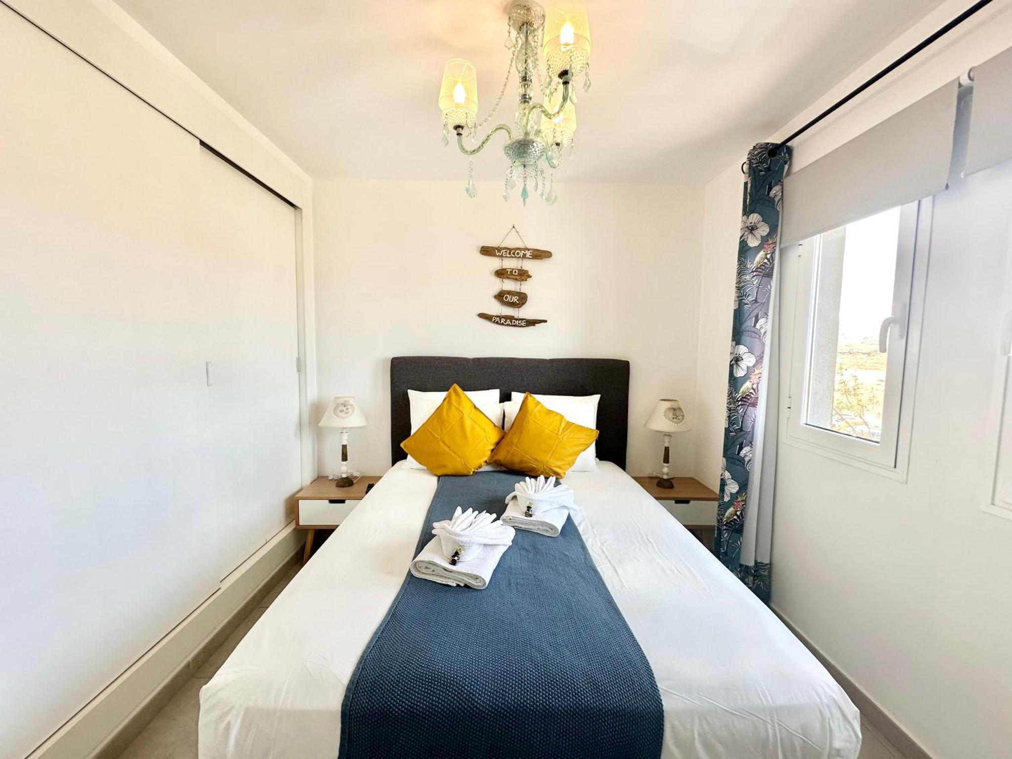 Surfer'S View Pool Ac Wifi Deskterrace And Parking Appartement Corralejo Buitenkant foto