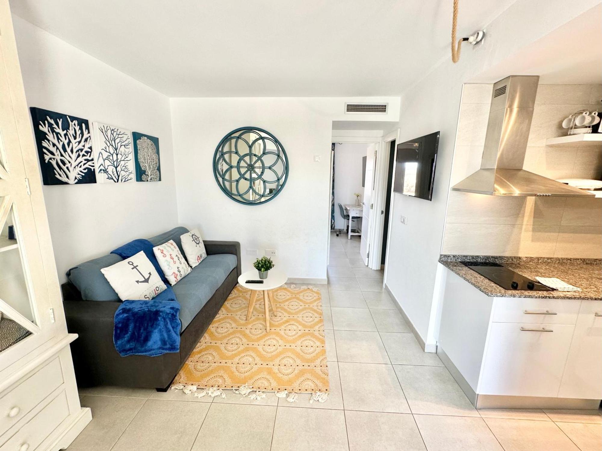 Surfer'S View Pool Ac Wifi Deskterrace And Parking Appartement Corralejo Buitenkant foto