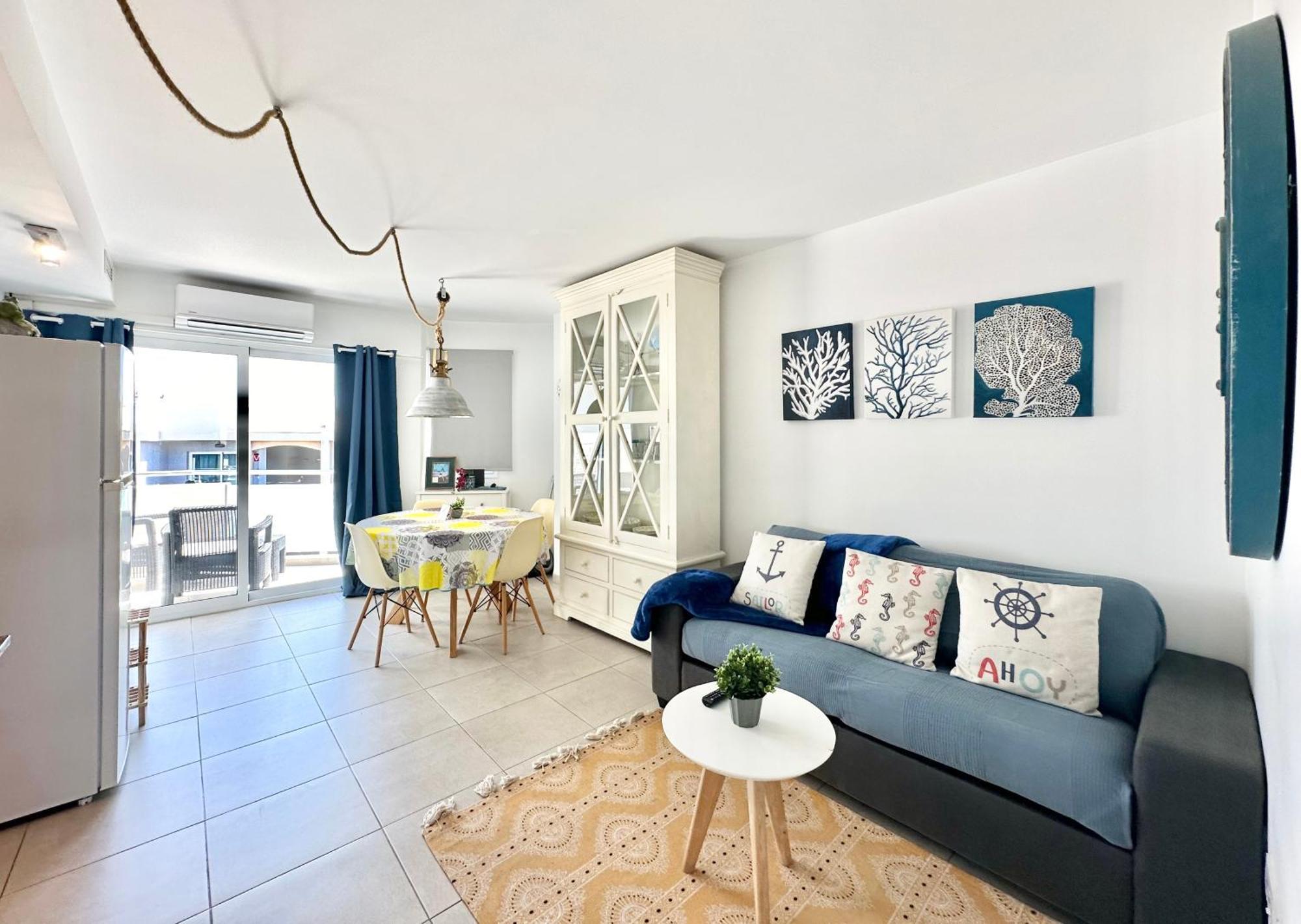 Surfer'S View Pool Ac Wifi Deskterrace And Parking Appartement Corralejo Buitenkant foto