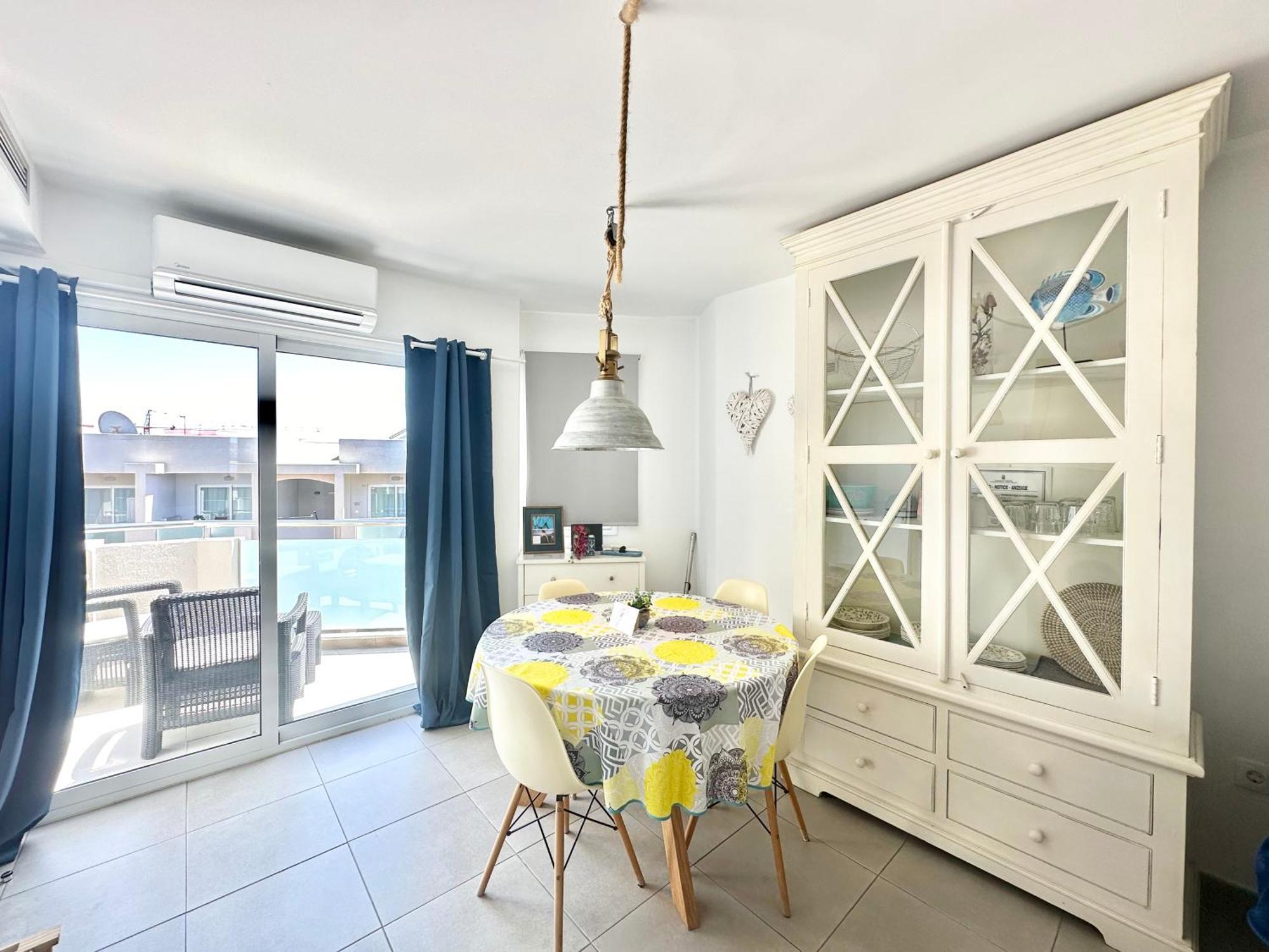 Surfer'S View Pool Ac Wifi Deskterrace And Parking Appartement Corralejo Buitenkant foto